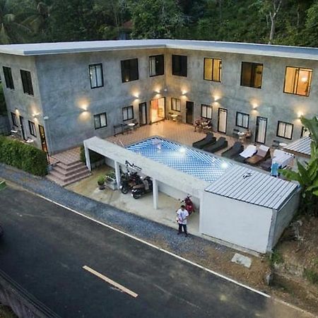Aonang Lodge - Sha Ao Nang Exterior photo