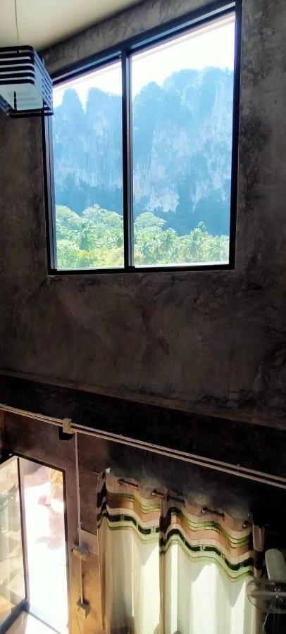 Aonang Lodge - Sha Ao Nang Exterior photo